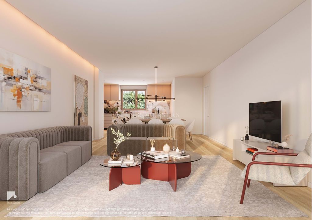 Appartement de luxe à vendre à Calheta, 850 000 €, Photo 2