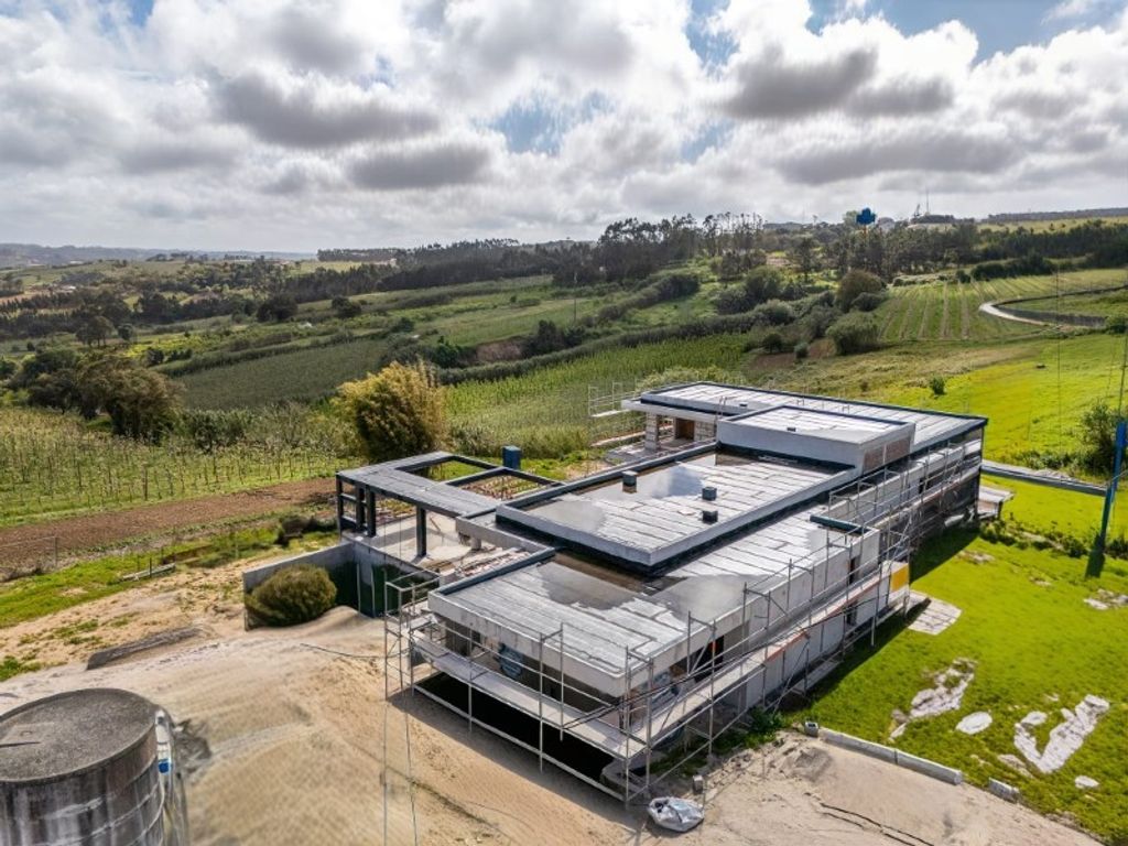 Maison de luxe à vendre à Alcobaça, 2 100 000 €, Photo 2