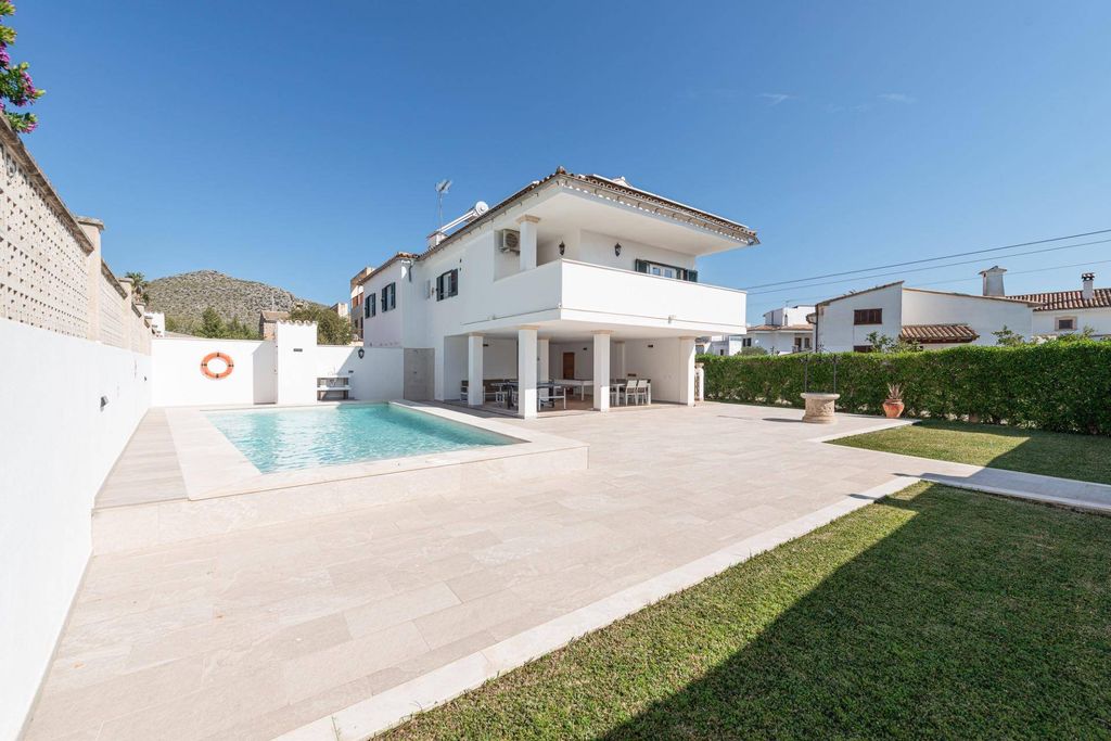 Maison de luxe à vendre à Pollença, 1 395 000 €, Photo 2