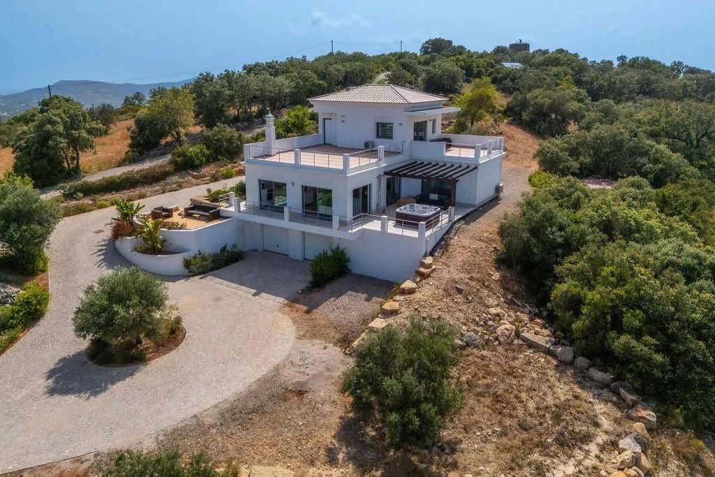 Maison de luxe à vendre à São Brás de Alportel, 1 125 000 €, Photo 2