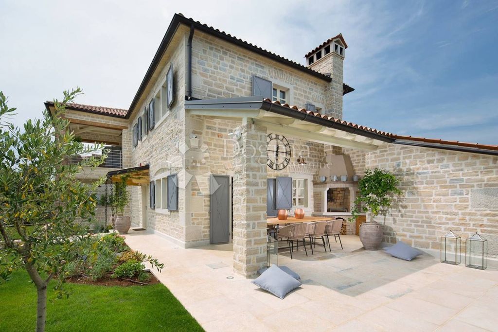 Luxury House for sale in Kanfanar, 999 999 €, Photo 2
