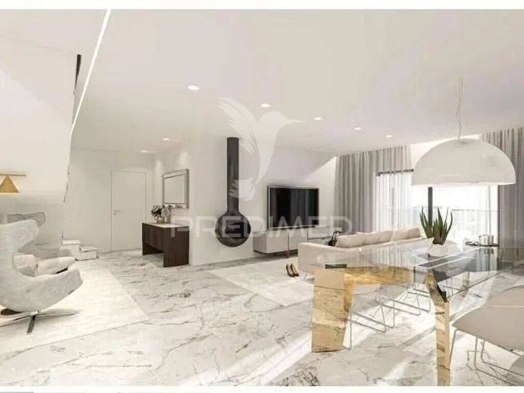 Appartement de luxe à vendre à Entroncamento, 415 000 €, Photo 2