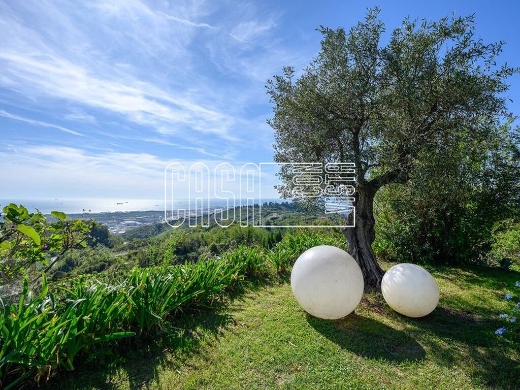 Luxury House for sale in Massa, 900 000 €, Photo 2