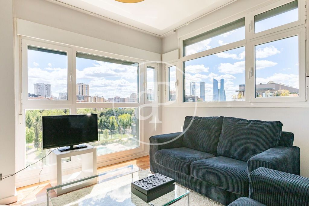 Appartement de luxe à vendre à Hortaleza, 525 000 €, Photo 2