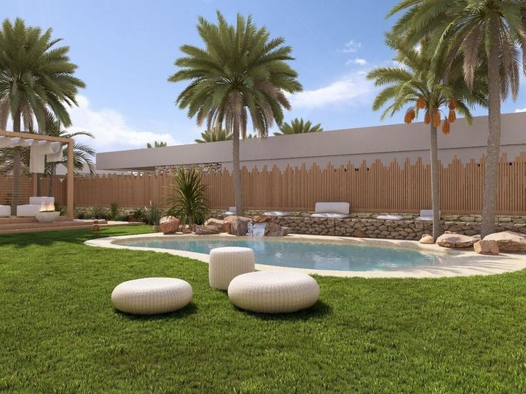 Maison de luxe à vendre à Murcia, 443 500 €, Photo 2