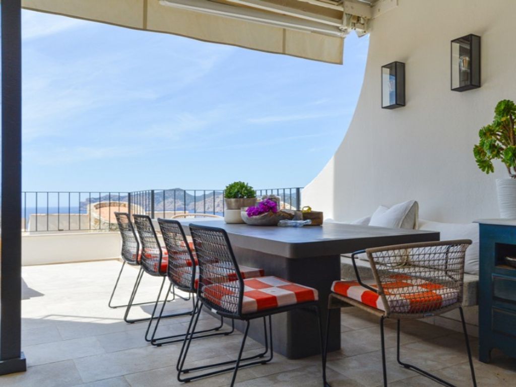 Maison de luxe à vendre à Calvià, 1 950 000 €, Photo 2