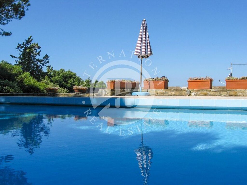 Maison de luxe à vendre à Punta Ala, 2 350 000 €, Photo 3