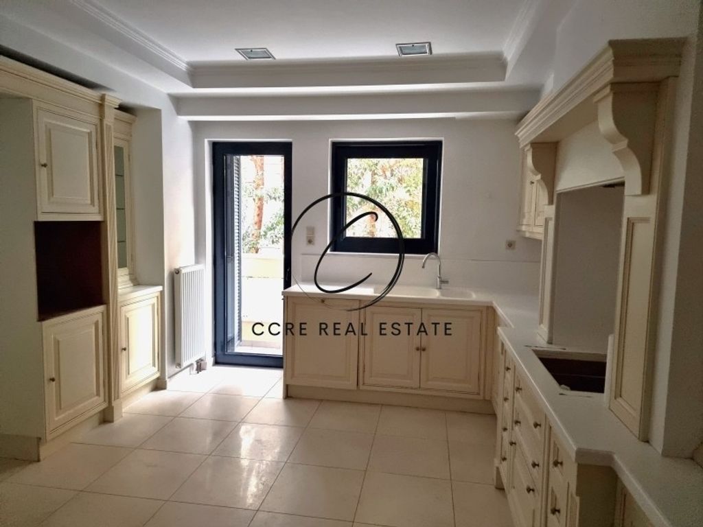Luxury House for sale in Kifisiá, 1 180 000 €, Photo 3
