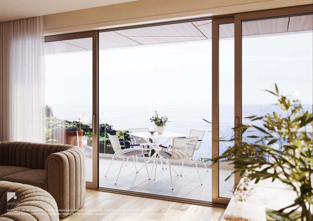 Appartement de luxe à vendre à Calheta, 950 000 €, Photo 3