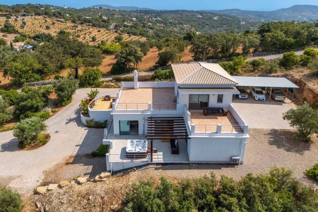 Maison de luxe à vendre à São Brás de Alportel, 1 125 000 €, Photo 3