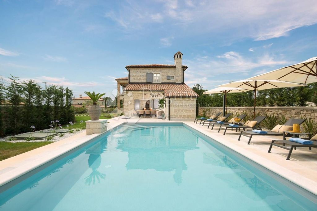 Luxury House for sale in Kanfanar, 999 999 €, Photo 3