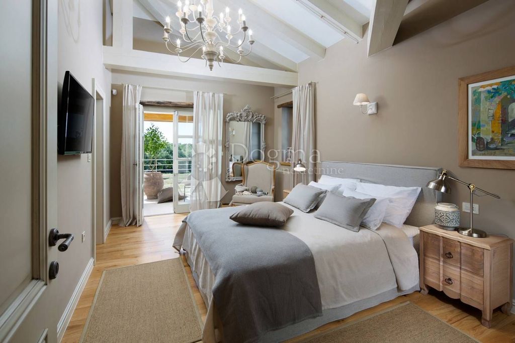 Luxury House for sale in Kanfanar, 999 999 €, Photo 3