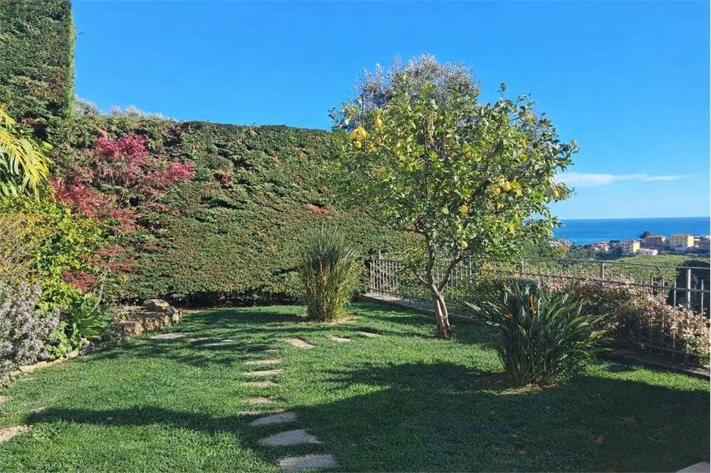 Maison de luxe à vendre à San Remo, 2 500 000 €, Photo 3
