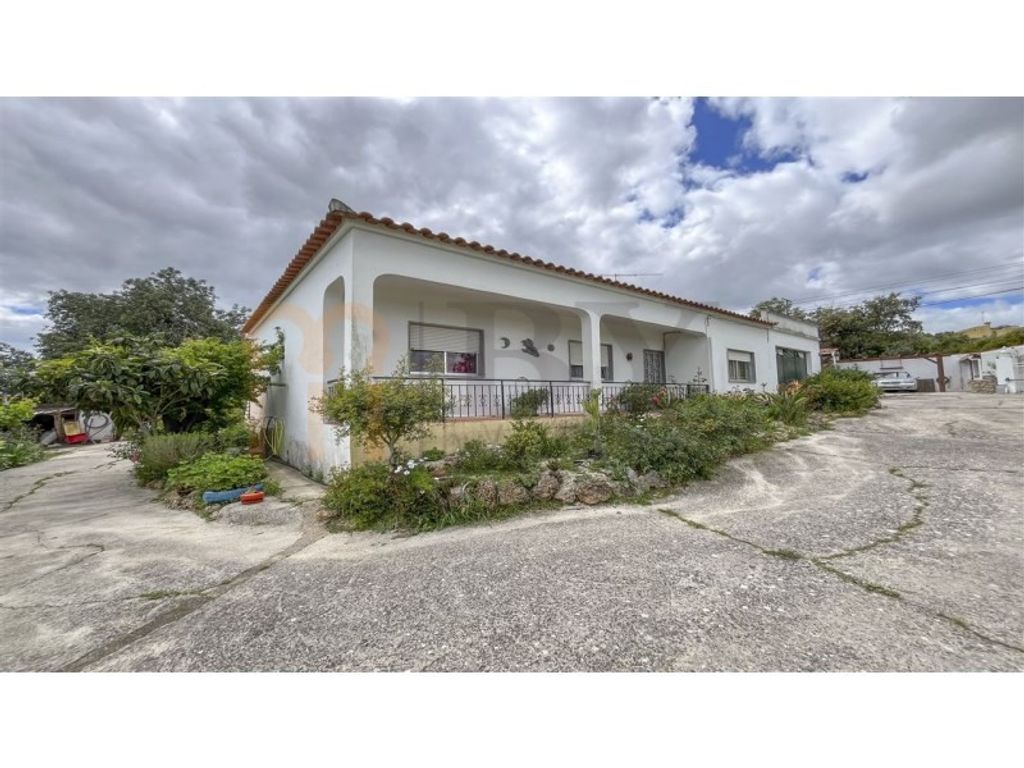Maison de luxe à vendre à São Brás de Alportel, 780 000 €, Photo 3