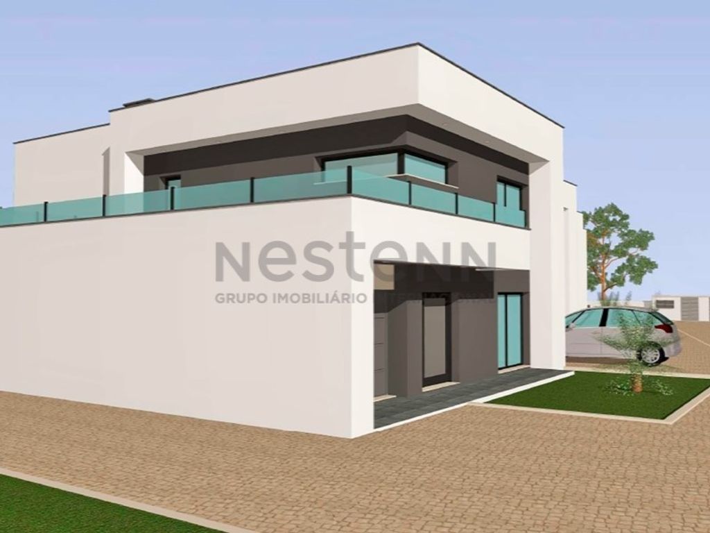 Maison de luxe à vendre à Torres Vedras, 650 000 €, Photo 3