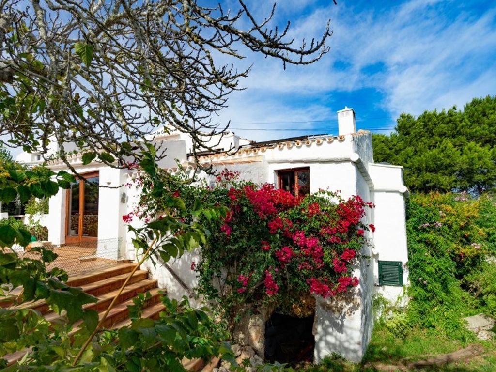Luxury House for sale in Es Castell, 1 595 000 €, Photo 3