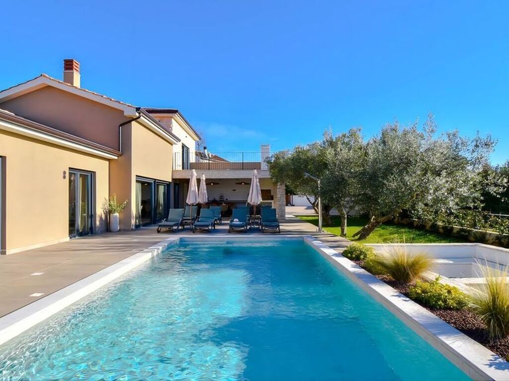 Maison de luxe à vendre à Porec, 1 295 000 €, Photo 3