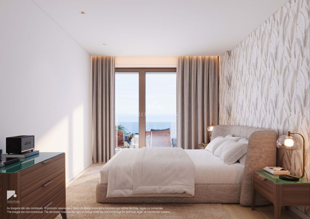 Appartement de luxe à vendre à Calheta, 850 000 €, Photo 4