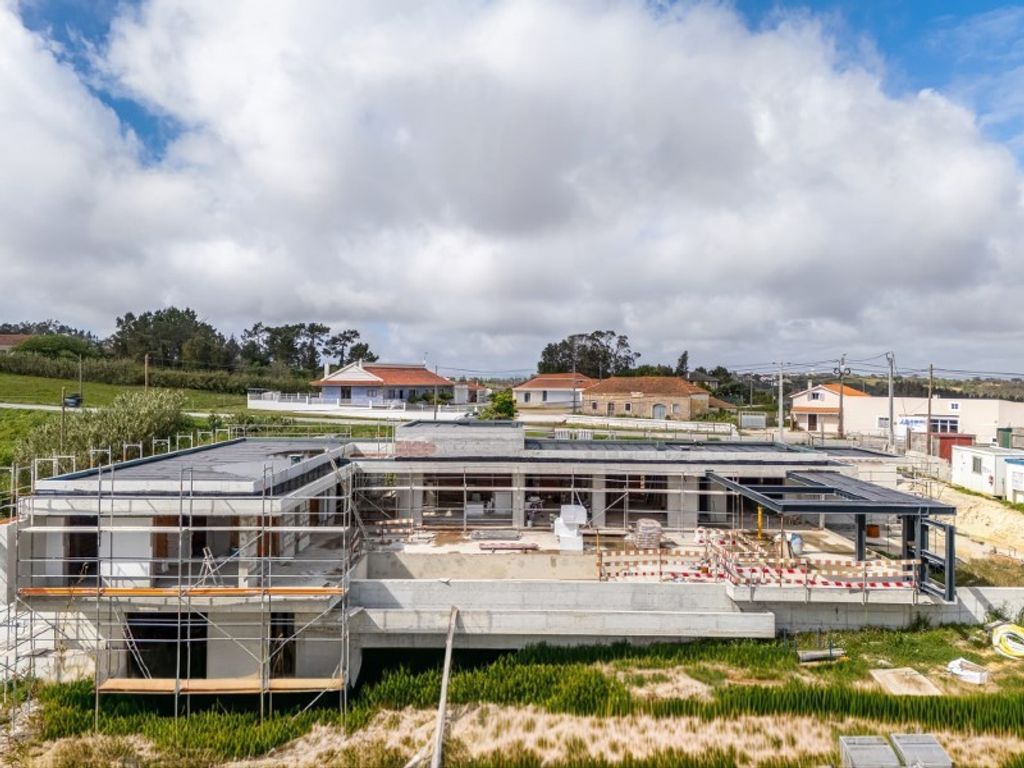 Maison de luxe à vendre à Alcobaça, 2 100 000 €, Photo 4