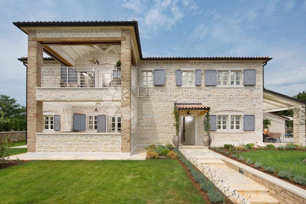 Luxury House for sale in Kanfanar, 999 999 €, Photo 4