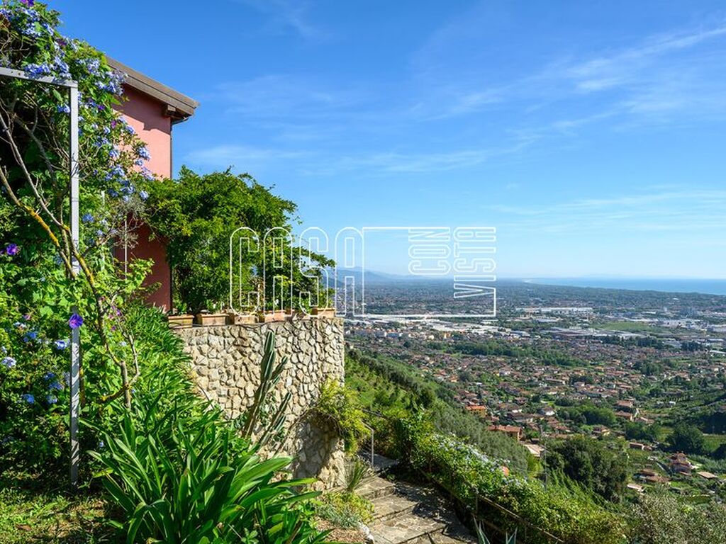Luxury House for sale in Massa, 900 000 €, Photo 4