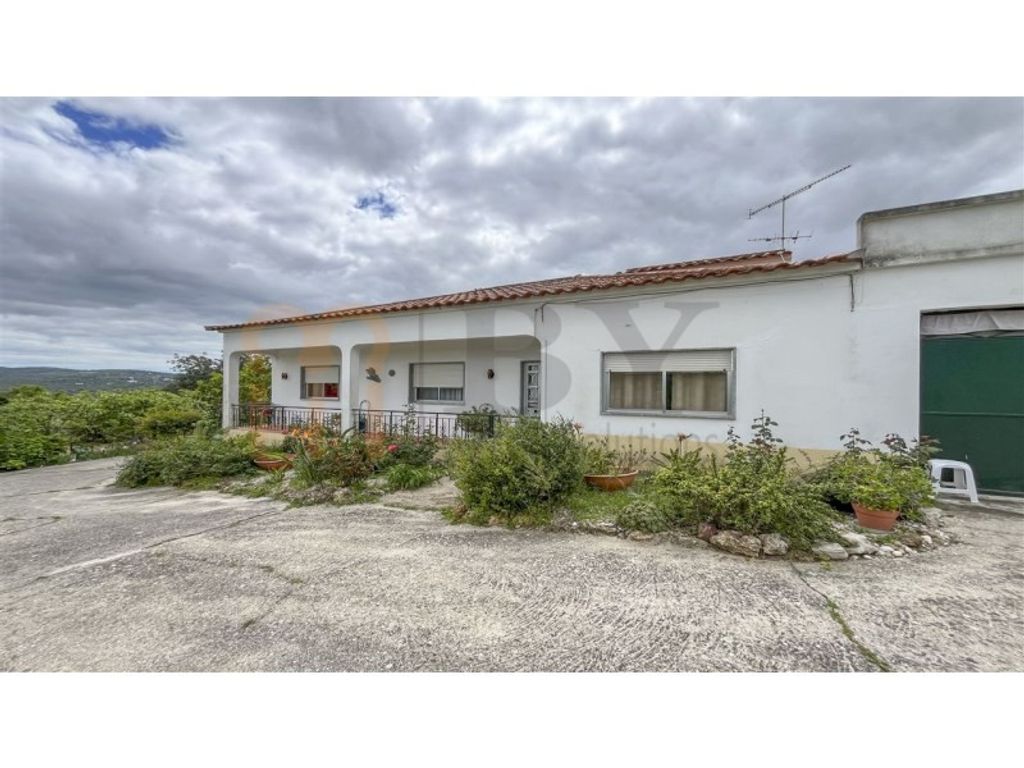Maison de luxe à vendre à São Brás de Alportel, 780 000 €, Photo 4
