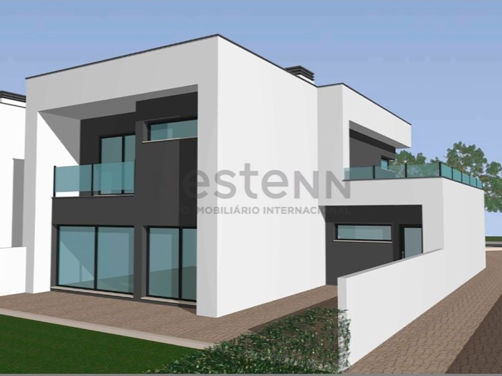 Maison de luxe à vendre à Torres Vedras, 650 000 €, Photo 4