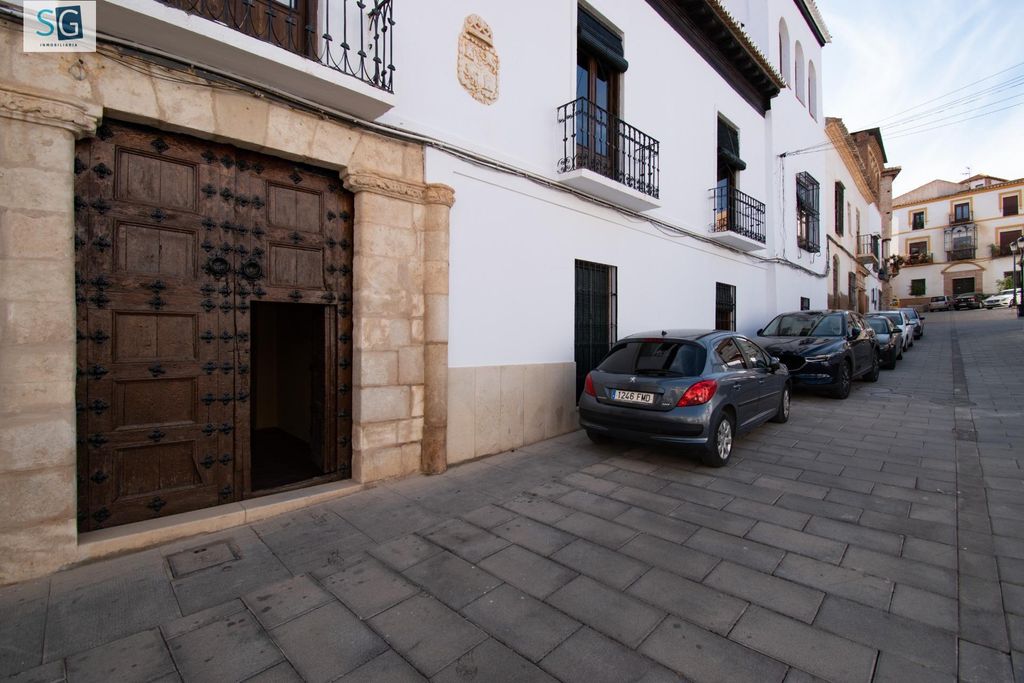 Maison de luxe à vendre à Guadix, 550 000 €, Photo 4
