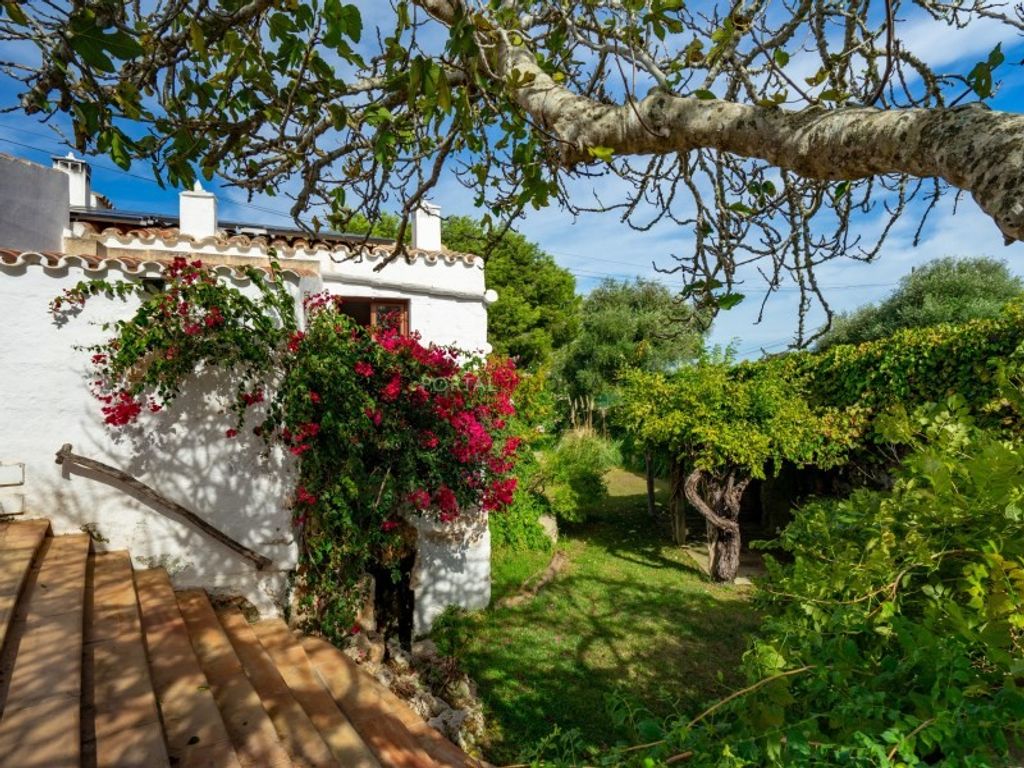 Luxury House for sale in Es Castell, 1 595 000 €, Photo 4