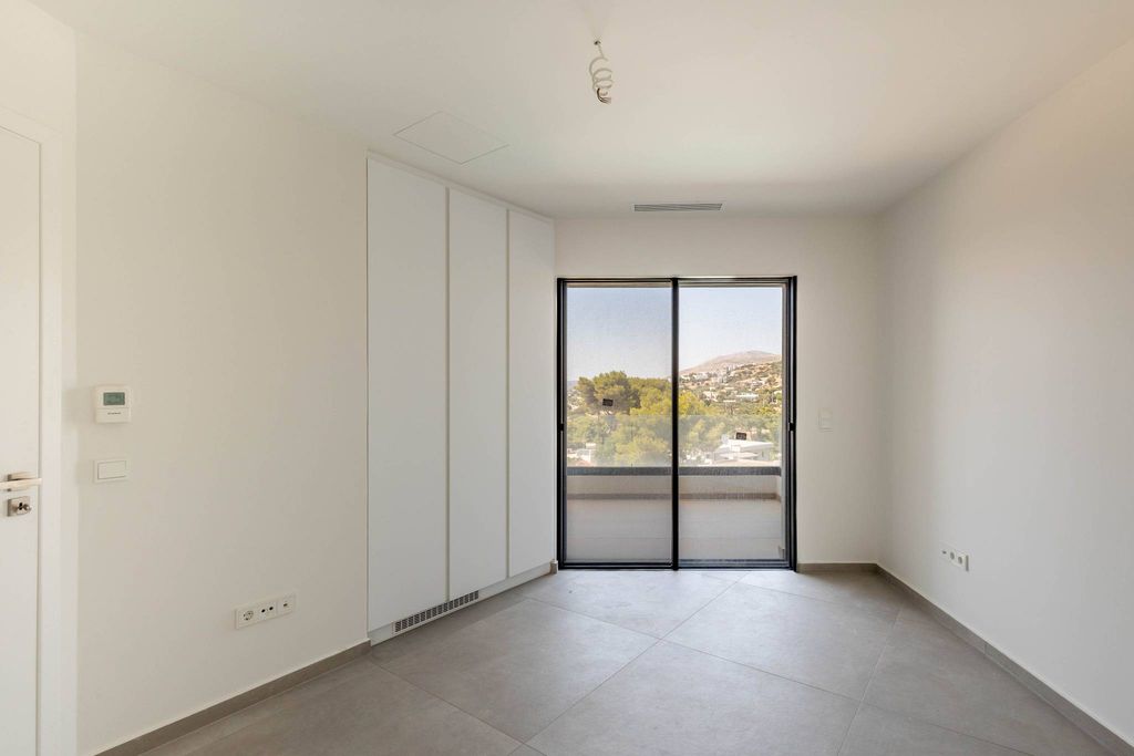 Appartement de luxe à vendre à Mávro Lithári, 600 000 €, Photo 5