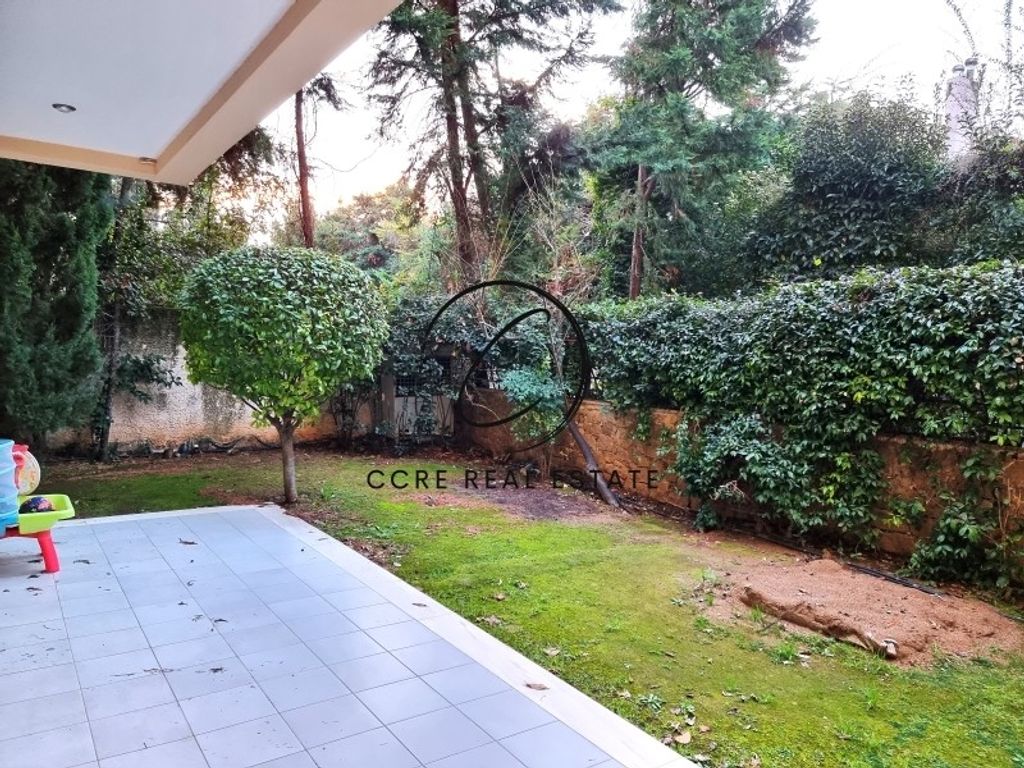 Luxury House for sale in Kifisiá, 1 180 000 €, Photo 5