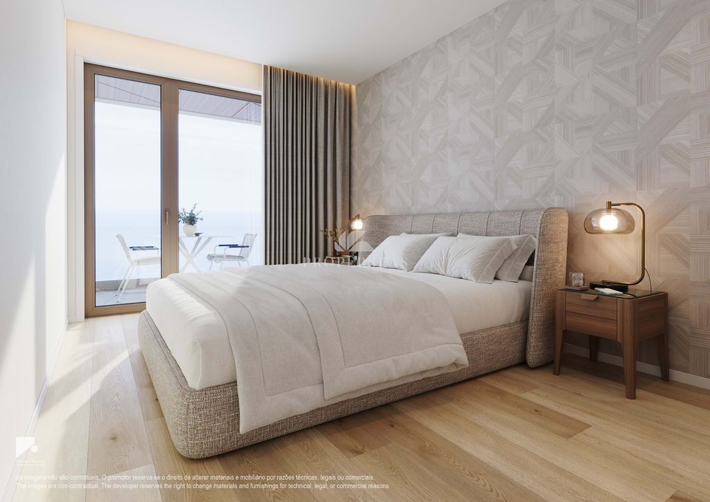 Appartement de luxe à vendre à Calheta, 460 000 €, Photo 5
