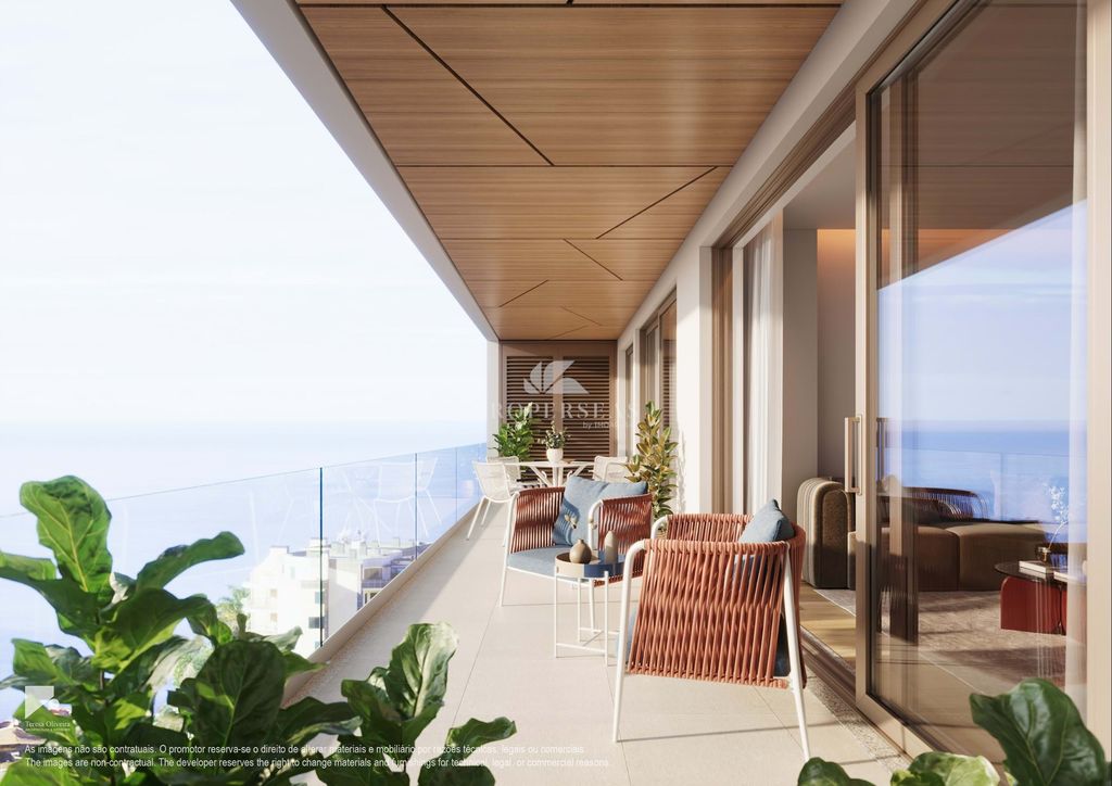 Appartement de luxe à vendre à Calheta, 850 000 €, Photo 5