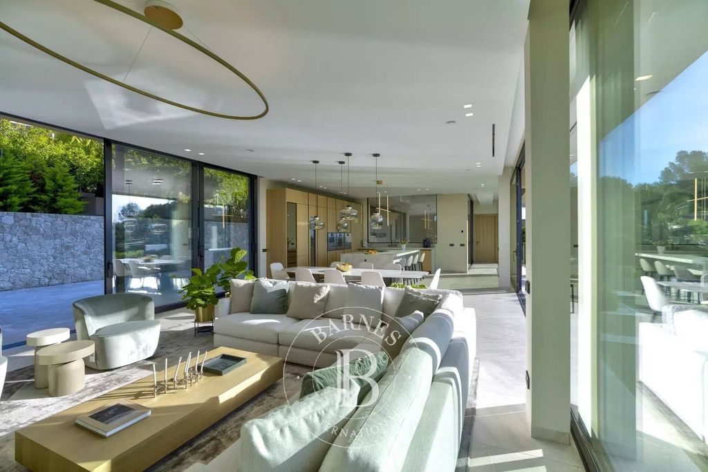 Maison de luxe à vendre à Costa d'en Blanes, 5 950 000 €, Photo 5