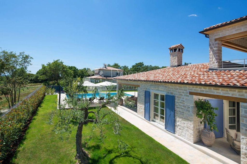 Luxury House for sale in Kanfanar, 999 999 €, Photo 5