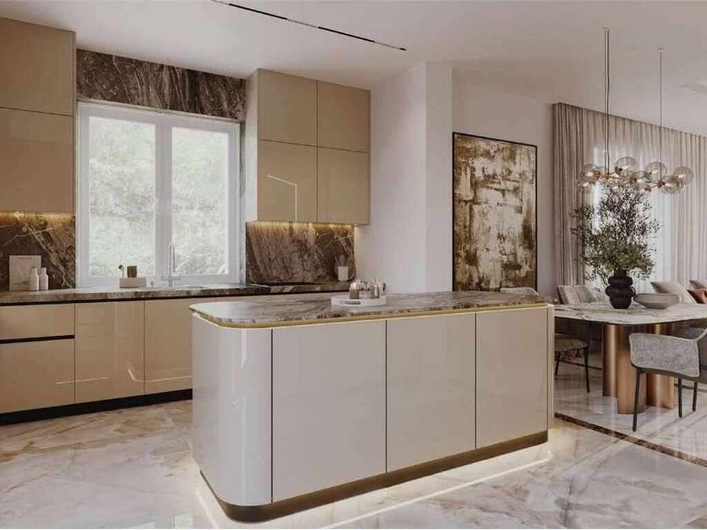 Luxury Apartment for sale in San Remo, 1 100 000 €, Photo 5