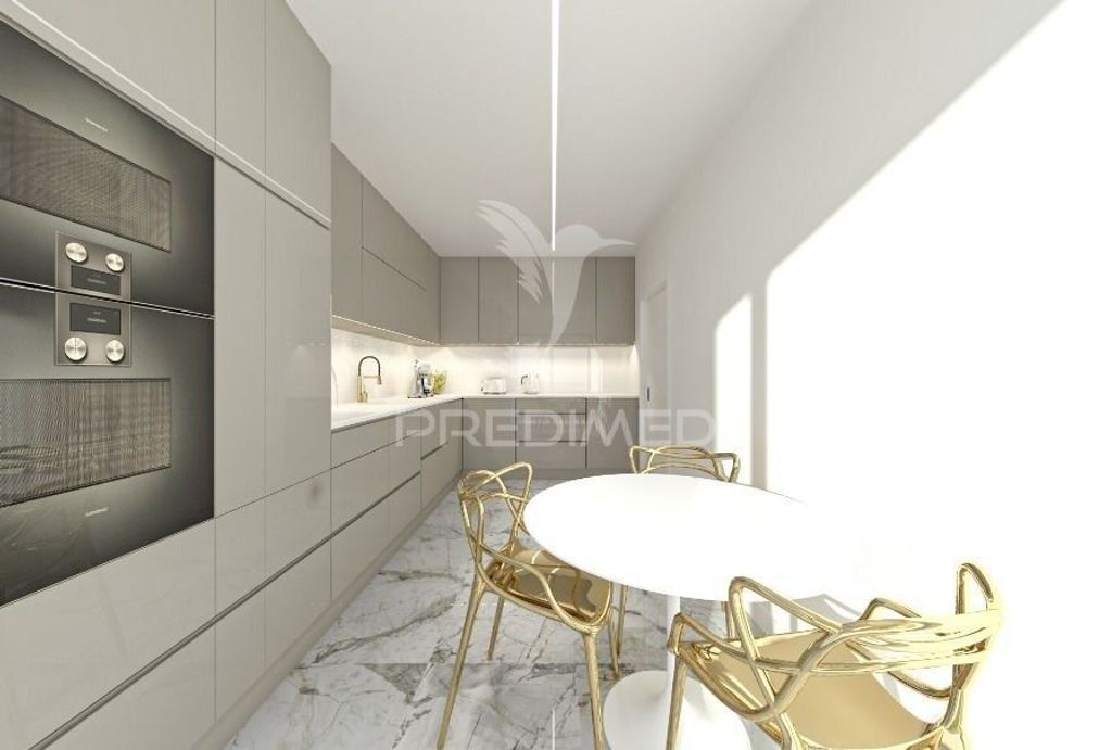 Appartement de luxe à vendre à Entroncamento, 415 000 €, Photo 5