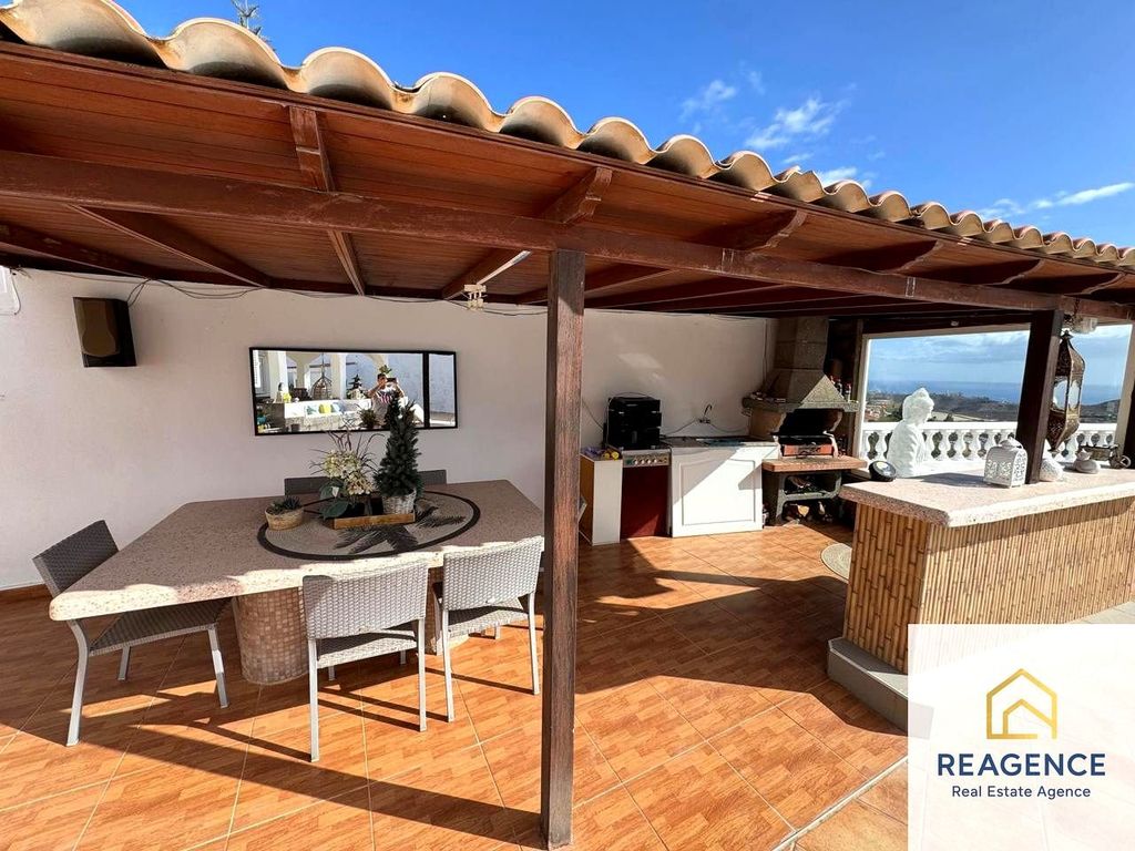 Luxury House for sale in El Salobre, 1 500 000 €, Photo 6