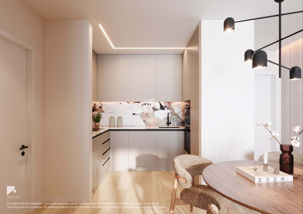 Appartement de luxe à vendre à Calheta, 460 000 €, Photo 6