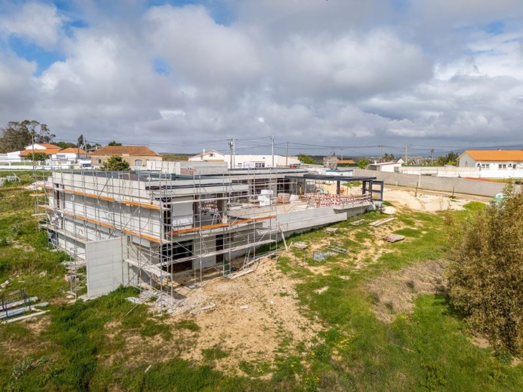 Maison de luxe à vendre à Alcobaça, 2 100 000 €, Photo 6