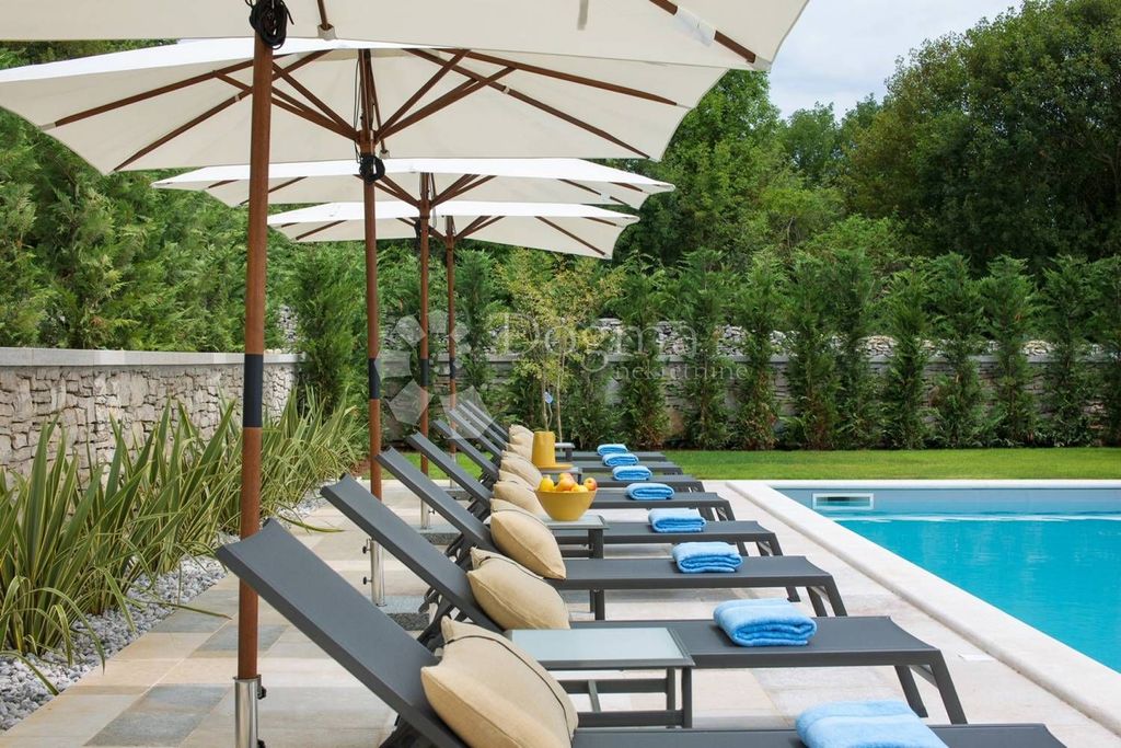 Luxury House for sale in Kanfanar, 999 999 €, Photo 6