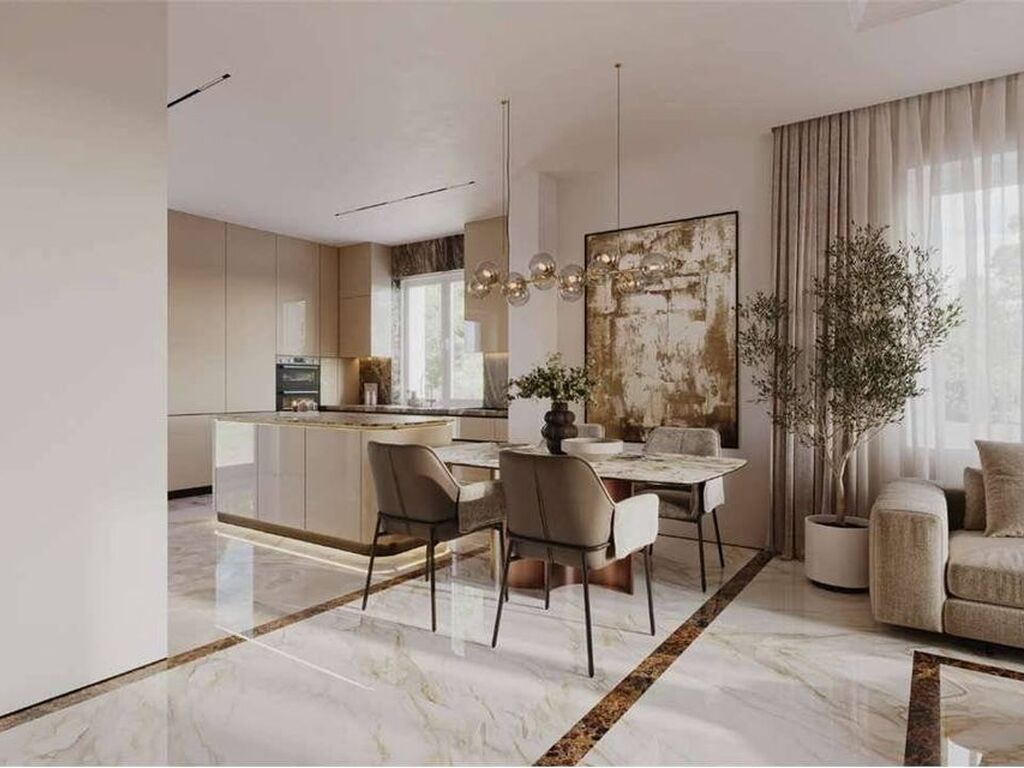 Luxury Apartment for sale in San Remo, 1 100 000 €, Photo 6