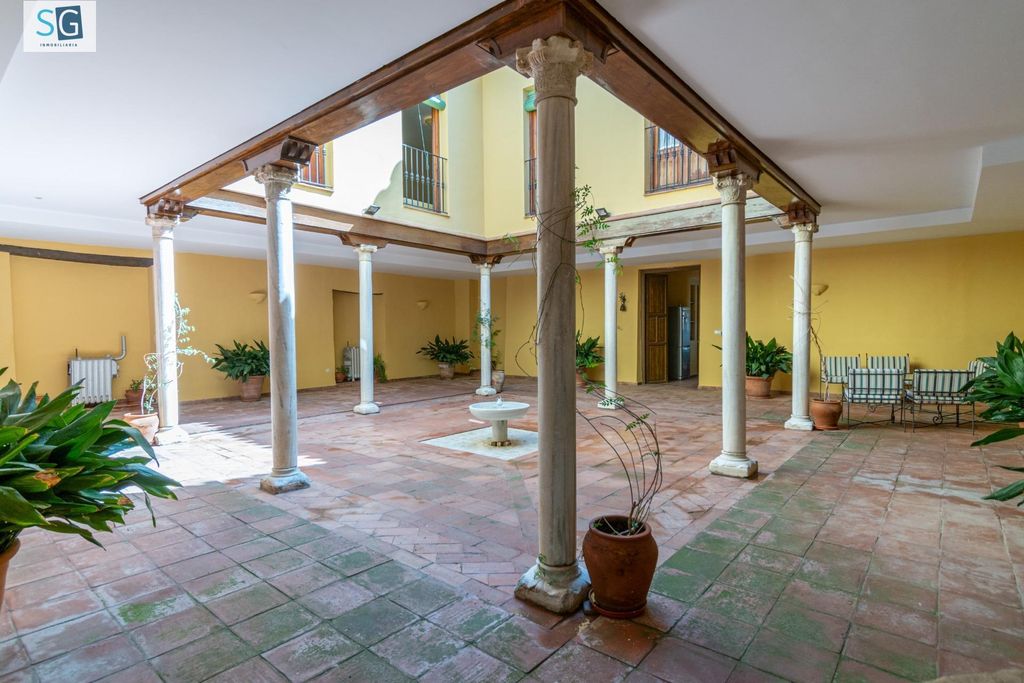 Maison de luxe à vendre à Guadix, 550 000 €, Photo 6