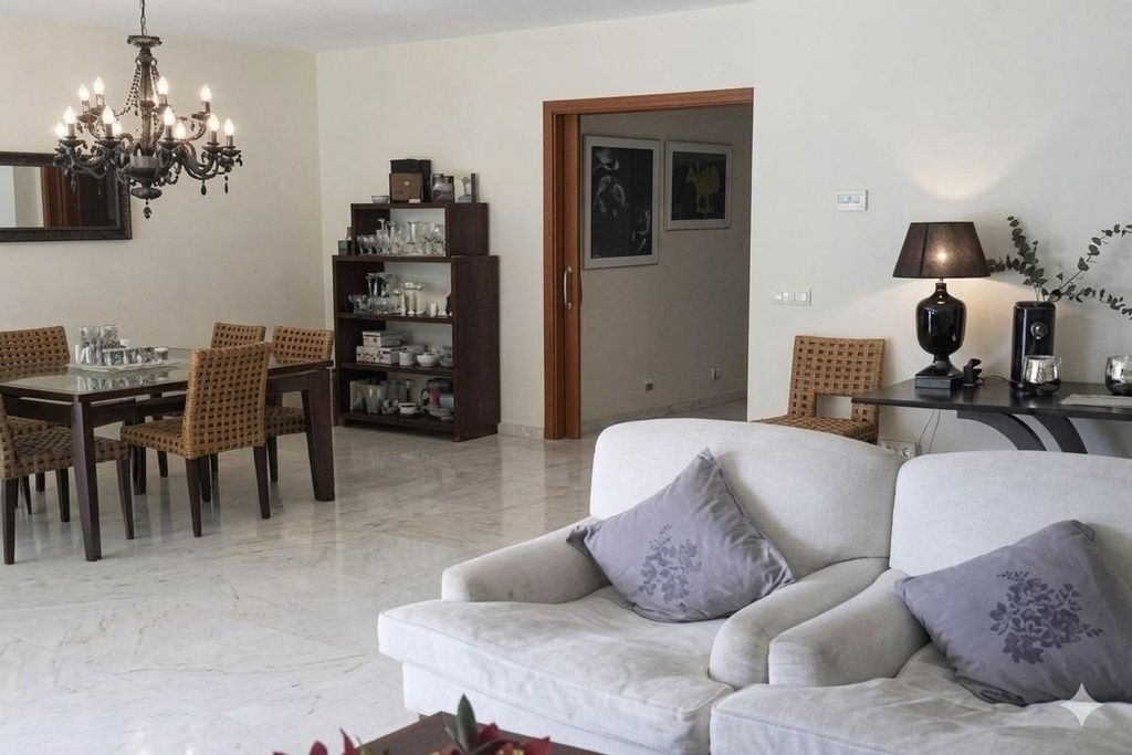 Appartement de luxe à vendre à Marbella, 595 000 €, Photo 6