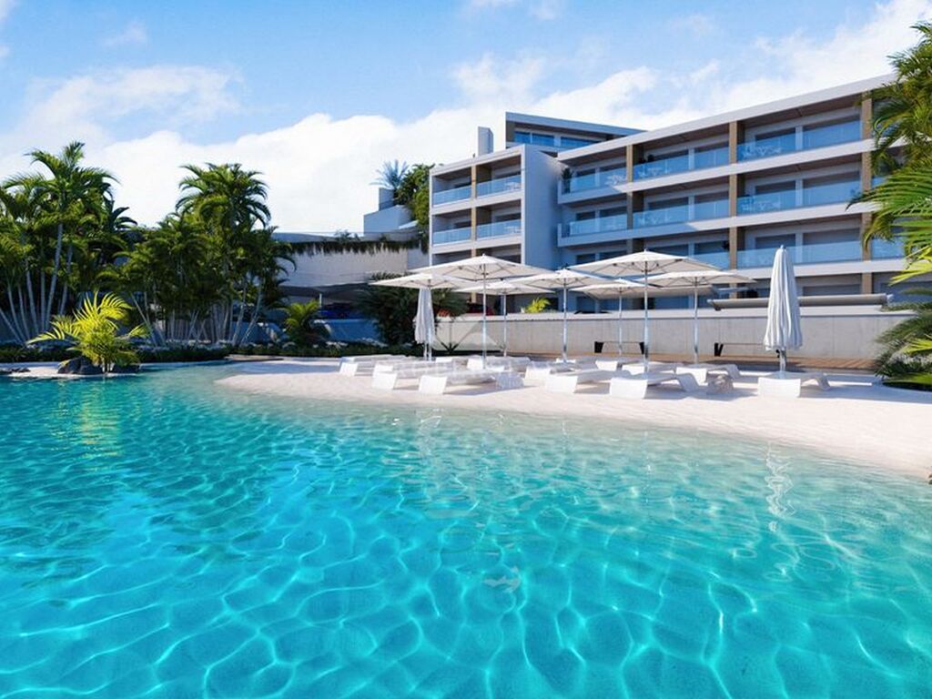 Appartement de luxe à vendre à Calheta, 460 000 €, Photo 7