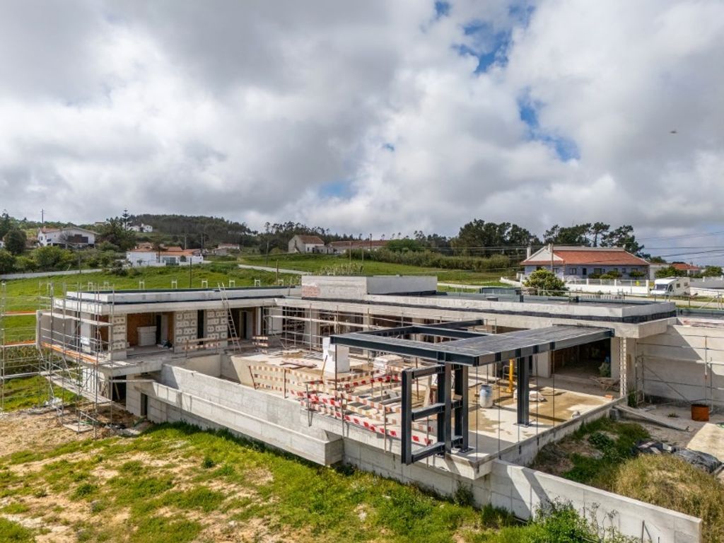 Maison de luxe à vendre à Alcobaça, 2 100 000 €, Photo 7