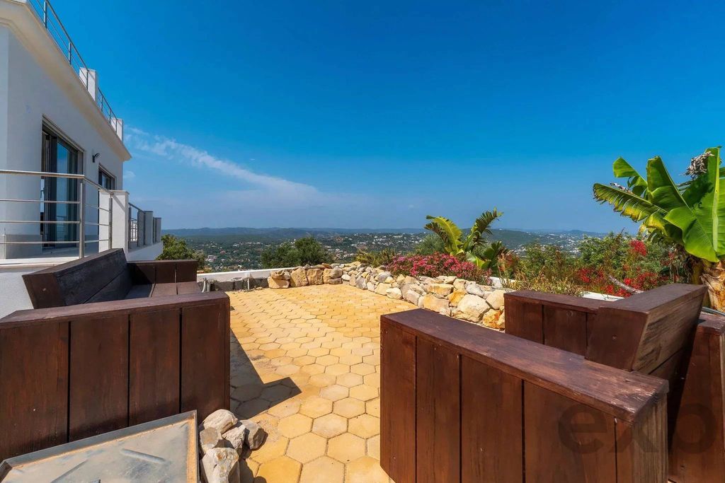 Maison de luxe à vendre à São Brás de Alportel, 1 125 000 €, Photo 7
