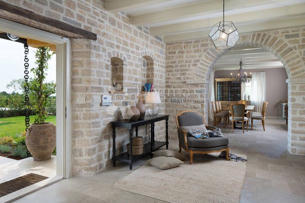 Luxury House for sale in Kanfanar, 999 999 €, Photo 7