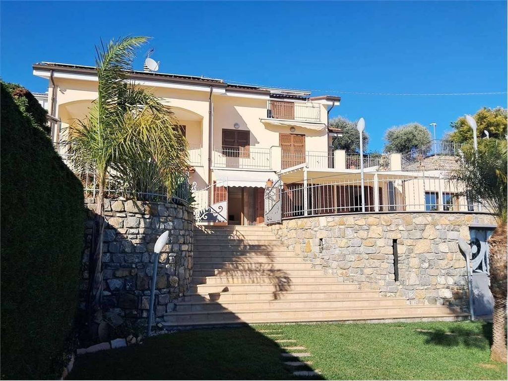 Maison de luxe à vendre à San Remo, 2 500 000 €, Photo 7