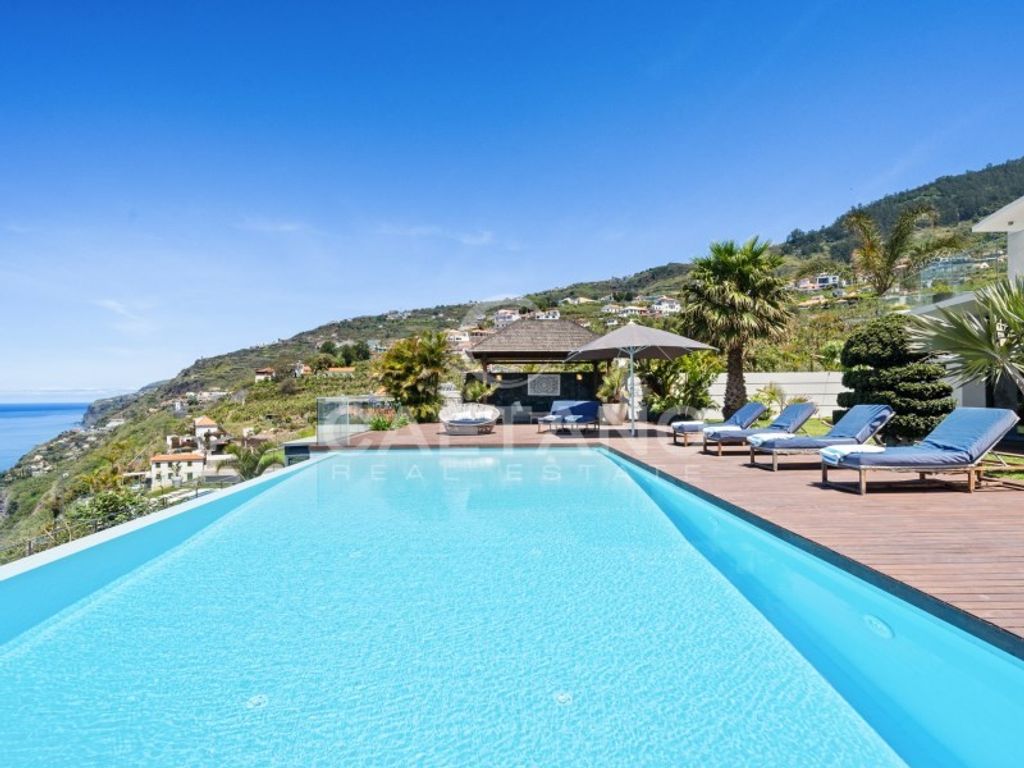 Luxury House for sale in Calheta, 5 995 000 €, Photo 7